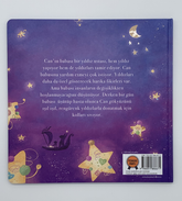 The Little Star Repairman - Organic Book
